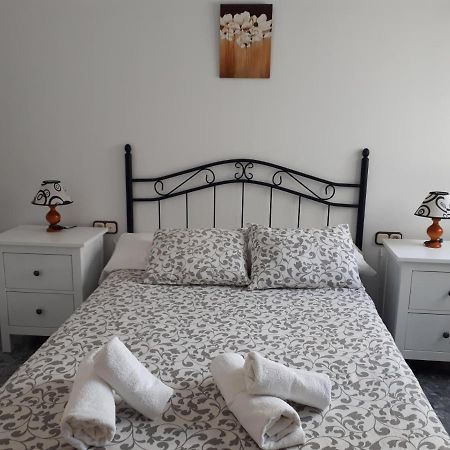 Piso Tarayuela Appartement Barbate Buitenkant foto