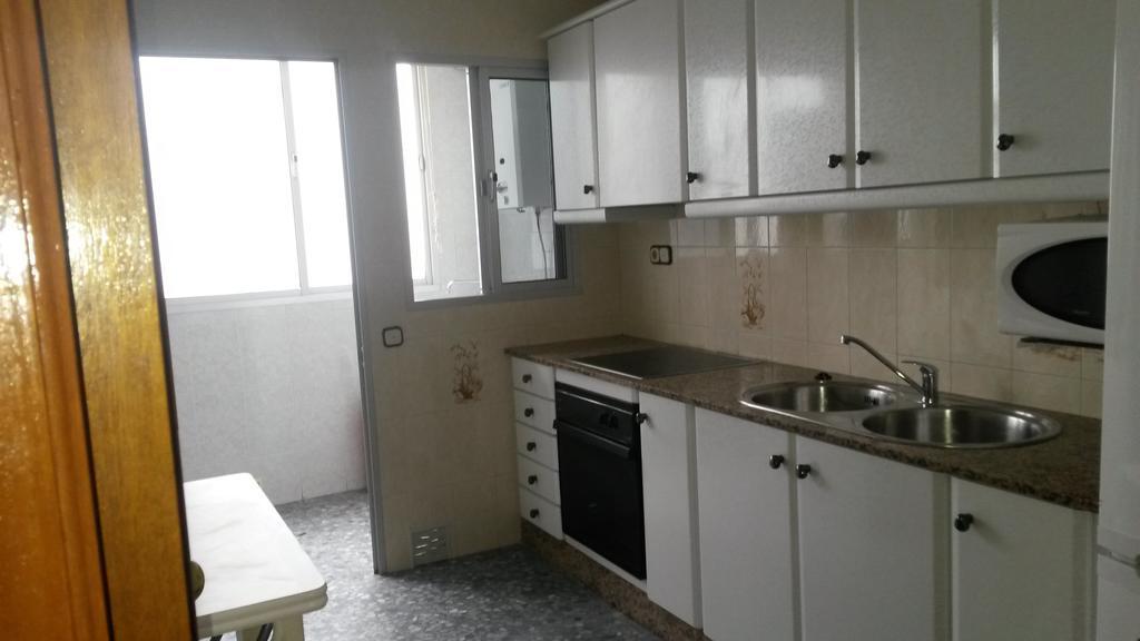 Piso Tarayuela Appartement Barbate Buitenkant foto
