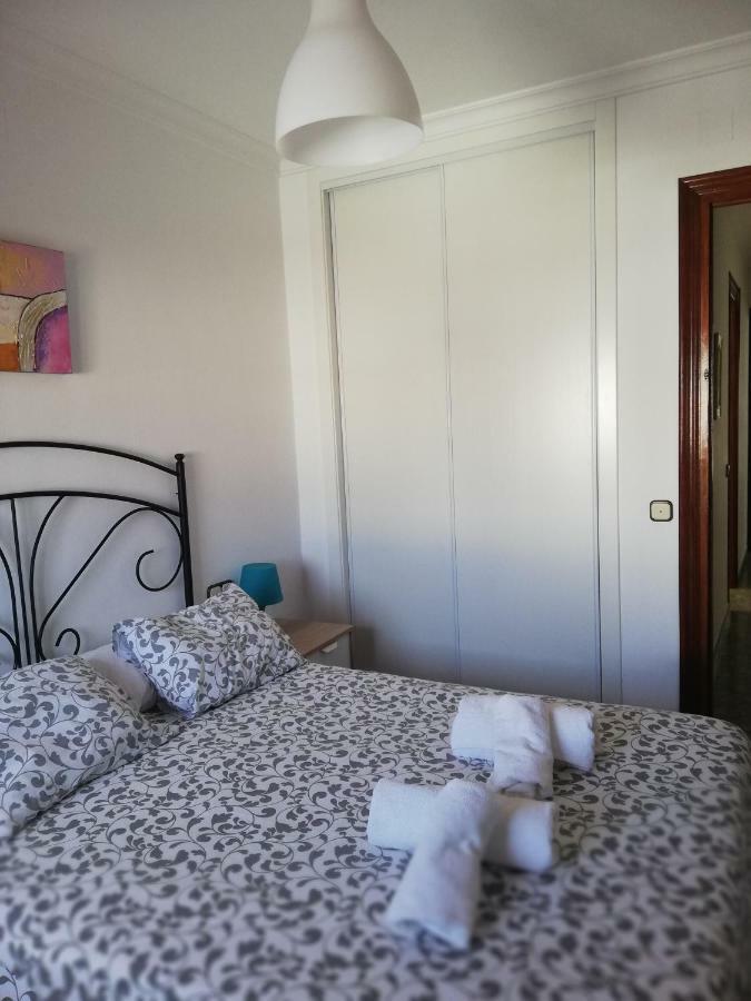 Piso Tarayuela Appartement Barbate Buitenkant foto