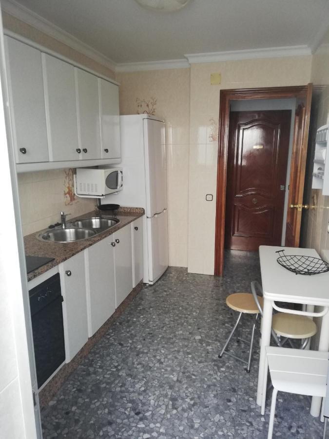 Piso Tarayuela Appartement Barbate Buitenkant foto